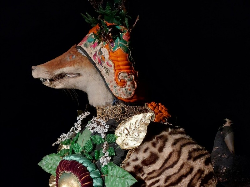 1er Vernissage de la saison au CACLB 