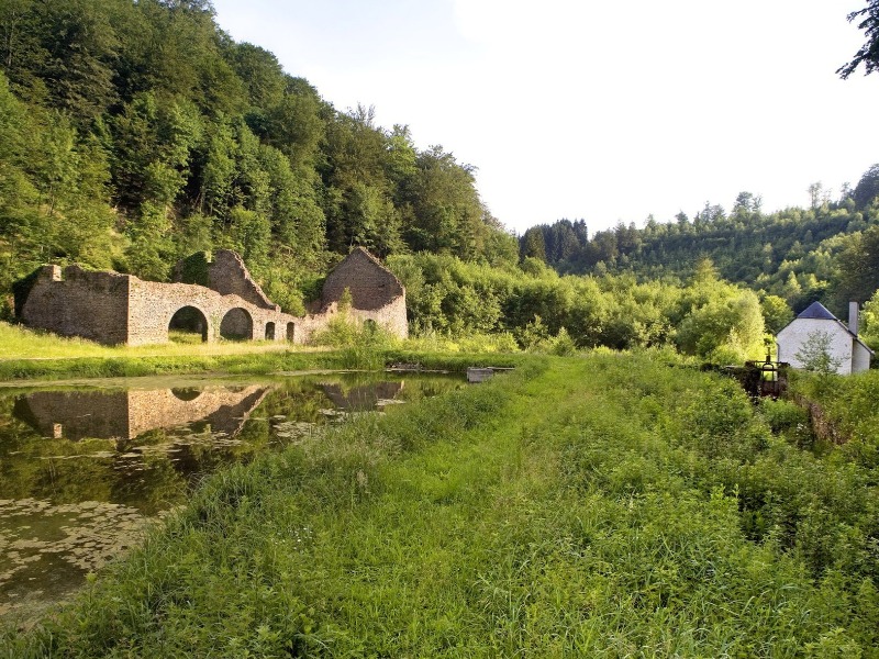 1er vernissage de la saison au Centre d'Art