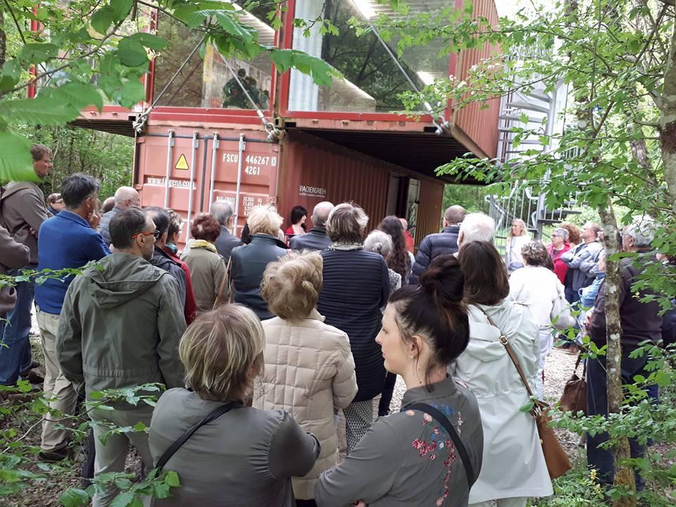 2ème exposition du CACLB à Montauban