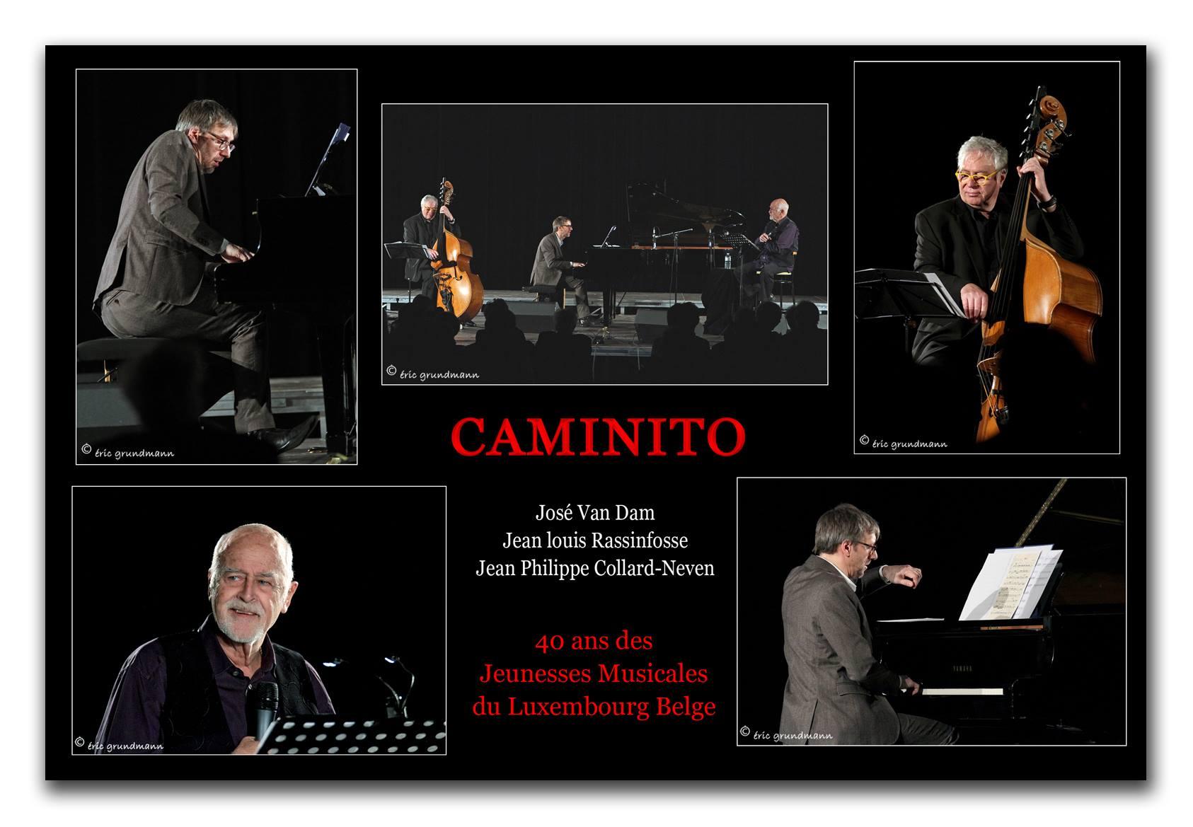 40 ans des Jeunesses Musicales 40 ans des Jeunesses Musicales