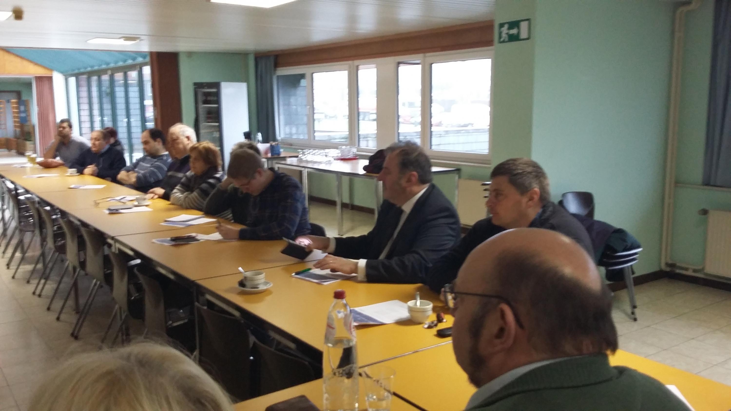 Actualisation doctrinale : Citoyens libres et responsables