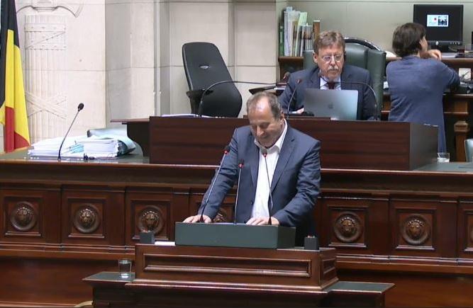 Ajustement budgétaire. Vote en séance plénière Ajustement budgétaire. Vote en séance plénière