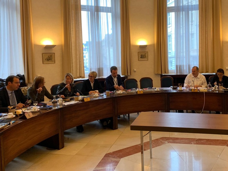 Appelé à de grandes responsabilités Appelé à de grandes responsabilités