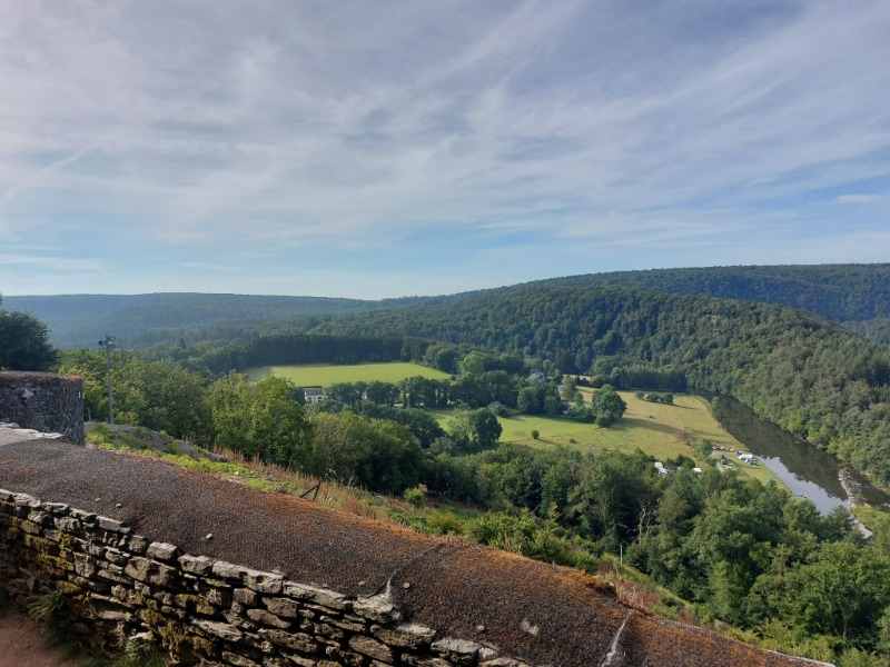 Assises du futur Parc de la Vallée de la Semois