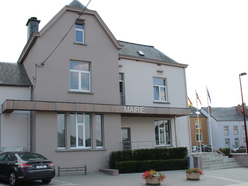 Budget communal 2020 Budget communal 2020