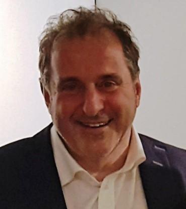 Candidat à la présidence de la Fédération provinciale Candidat à la présidence de la Fédération provinciale