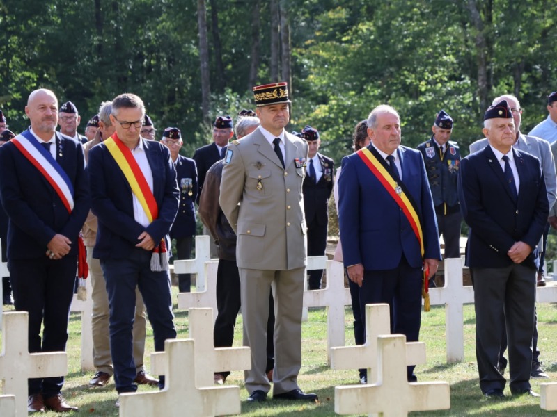 Commémorations 2026