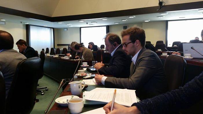 Commission Finances Commission Finances