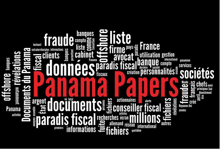 Commission Fraude fiscale Internationale Panama Papers