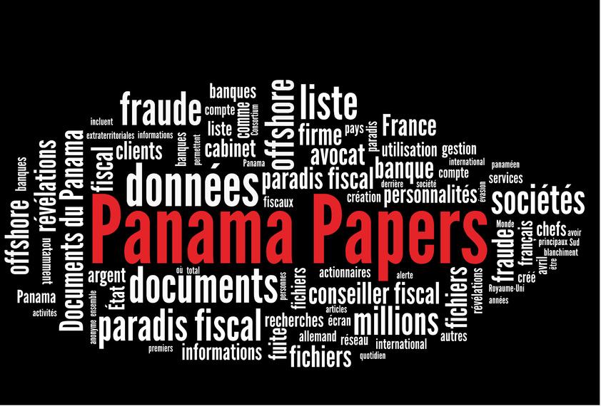 Commission Fraude fiscale Internationale Panama Papers Commission Fraude fiscale Internationale Panama Papers