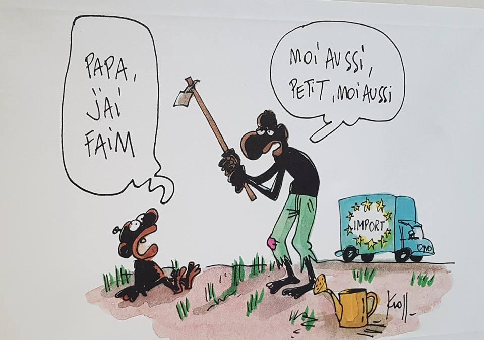 Conférence de presse Conférence de presse