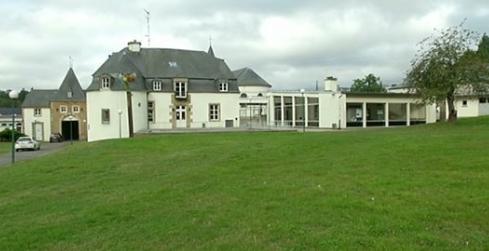 Conférence de presse du Parc Naturel de Gaume : La Gaume qui gagne