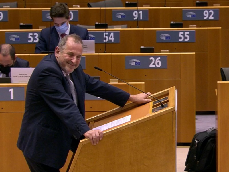 Discours de chef de groupe - Déclaration gouvernementale Discours de chef de groupe - Déclaration gouvernementale