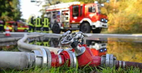Exonération pour les pompiers et agents de la protection civile