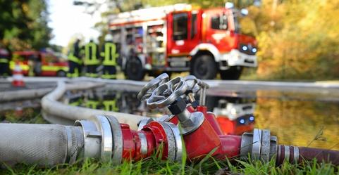 Exonération pour les pompiers et agents de la protection civile Exonération pour les pompiers et agents de la protection civile