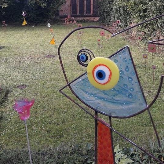 Exposition à la Maison du Charron