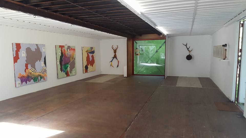 Exposition à Montauban