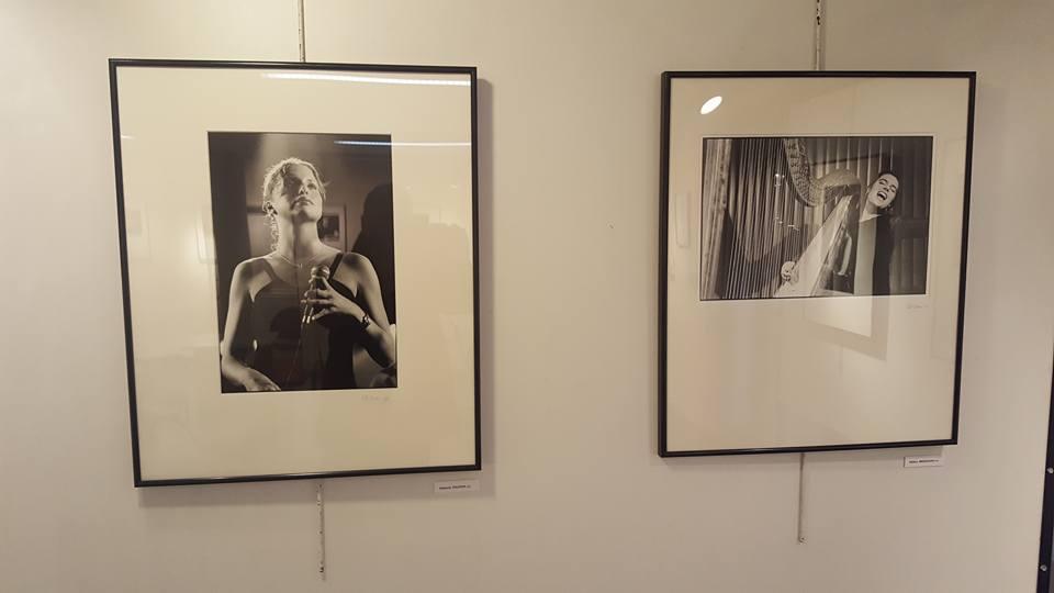 Exposition 