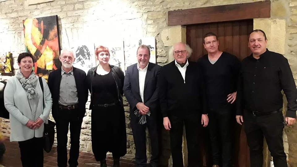 Exposition PAKeB'Oh! Virton