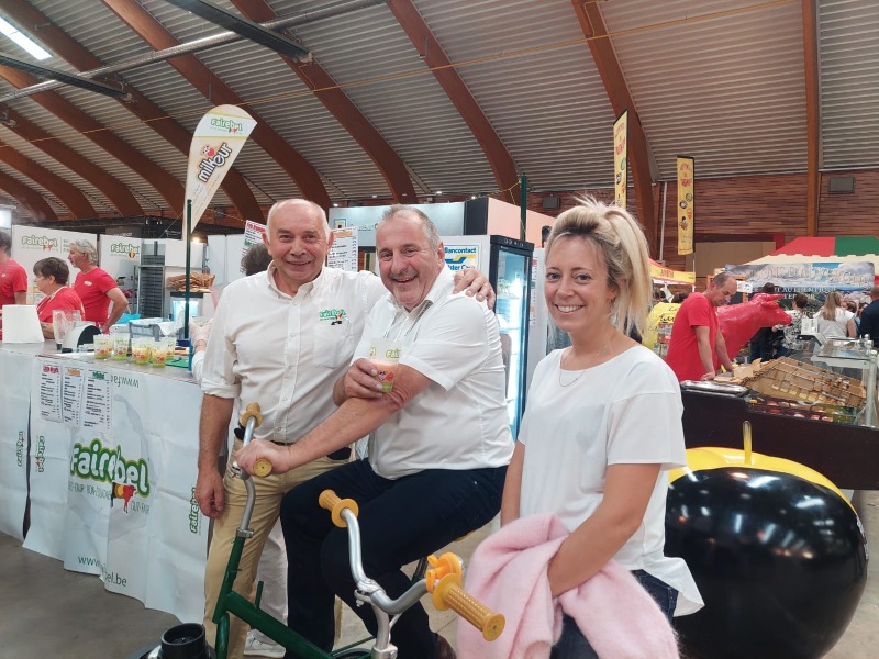 Foire agricole Foire agricole