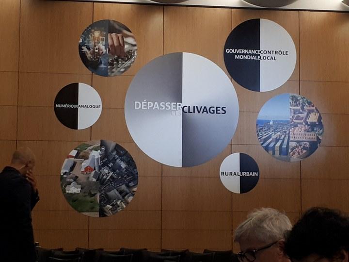 Forum de l'OCDE à Paris Forum de l'OCDE à Paris