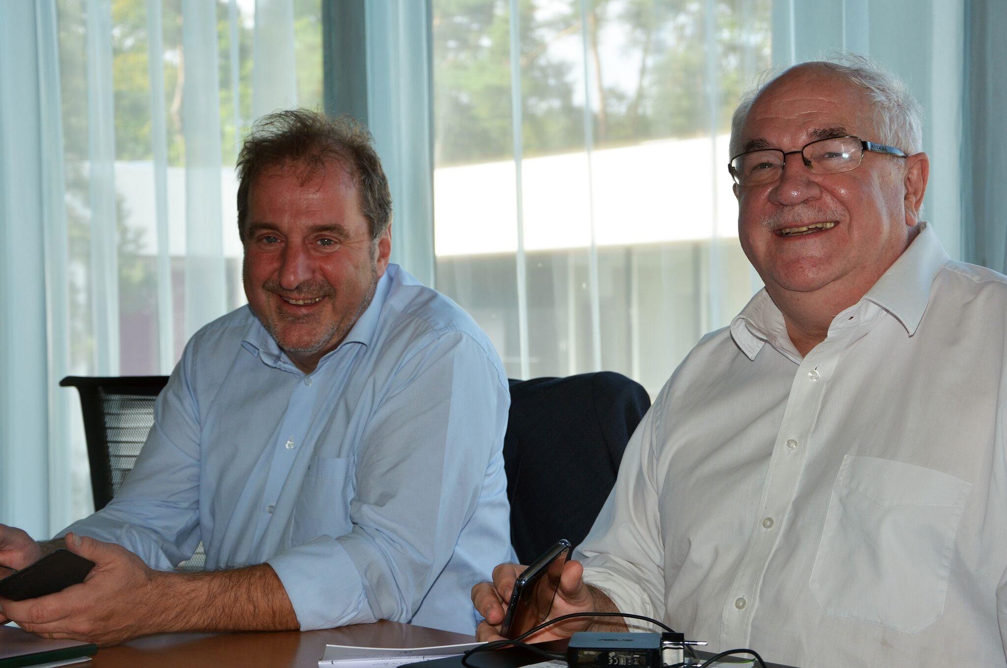 Journées parlementaires - Groupe MR de la Chambre Journées parlementaires - Groupe MR de la Chambre