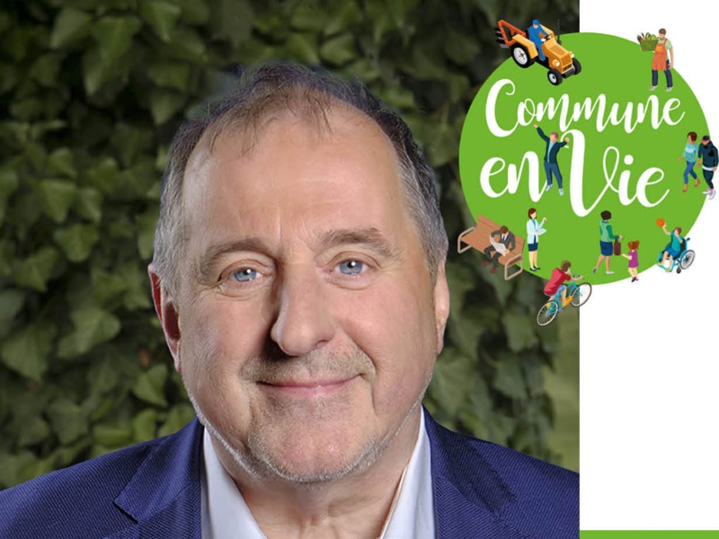 La campagne avance à grands pas ! La campagne avance à grands pas !