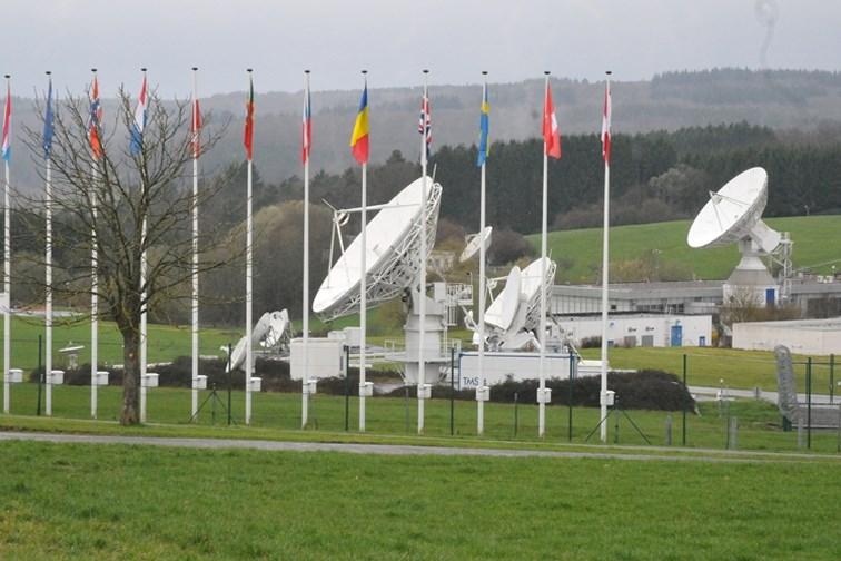 L'État va investir 5 millions dans le centre ESA de Redu L'État va investir 5 millions dans le centre ESA de Redu