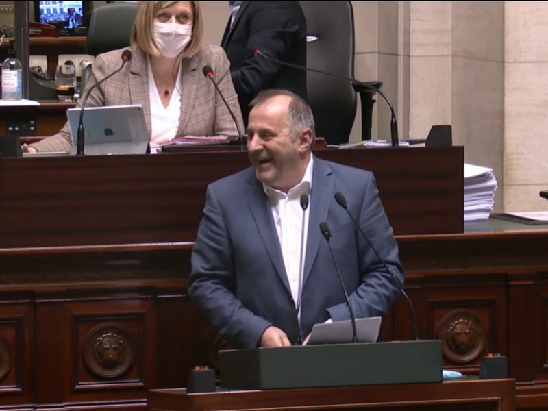 Loi-programme Loi-programme