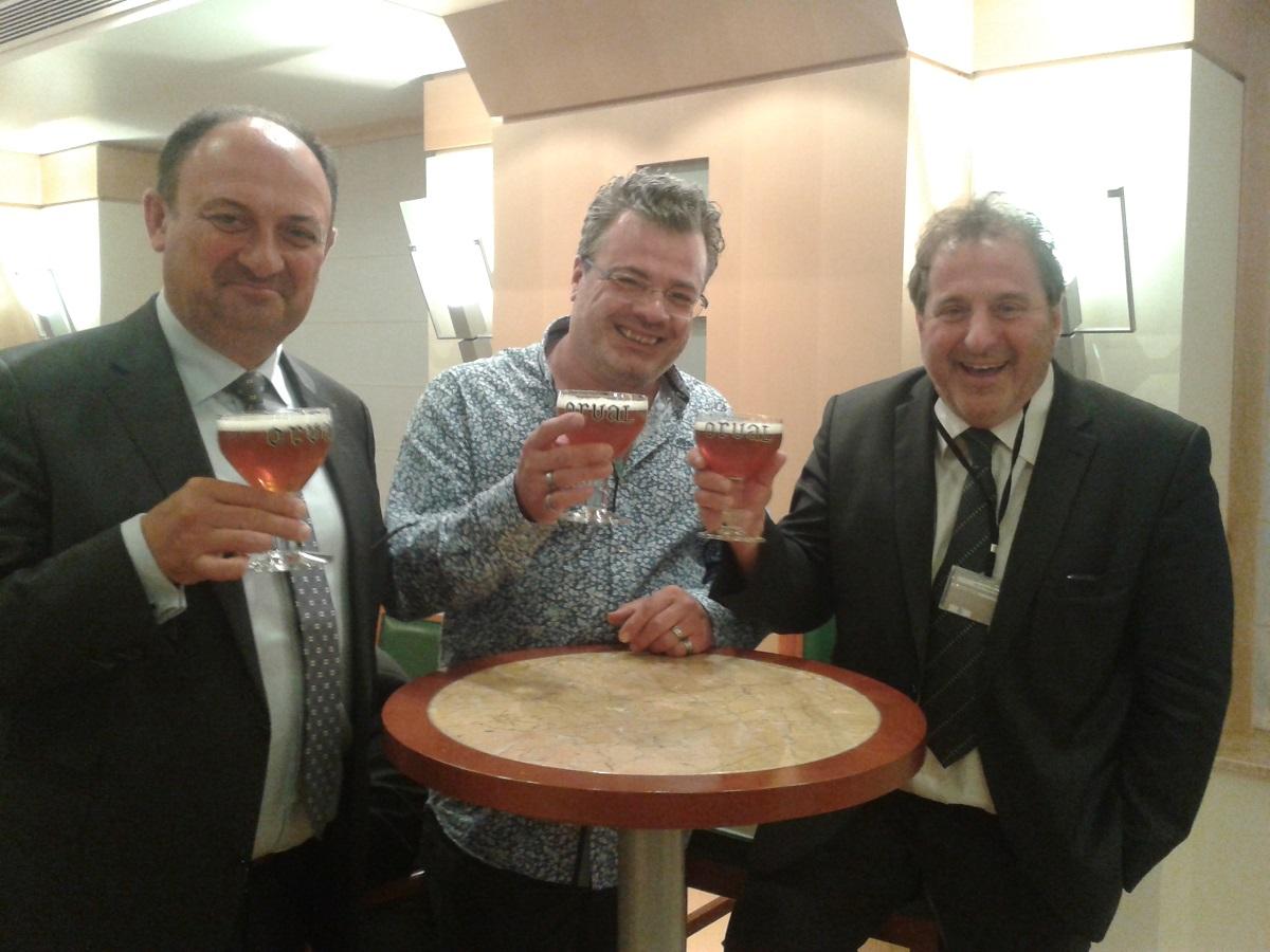 L'ORVAL de retour au Parlement L'ORVAL de retour au Parlement