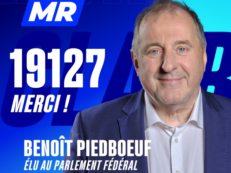 Merci de votre soutien ! Merci de votre soutien !