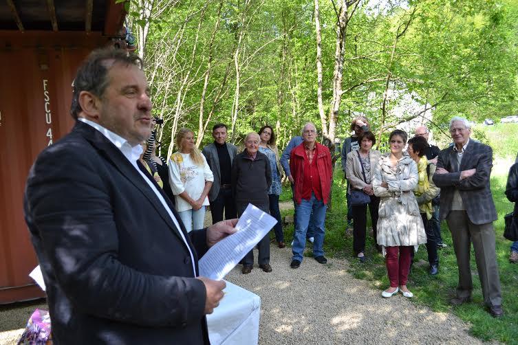 Montauban 9 mai 2015
