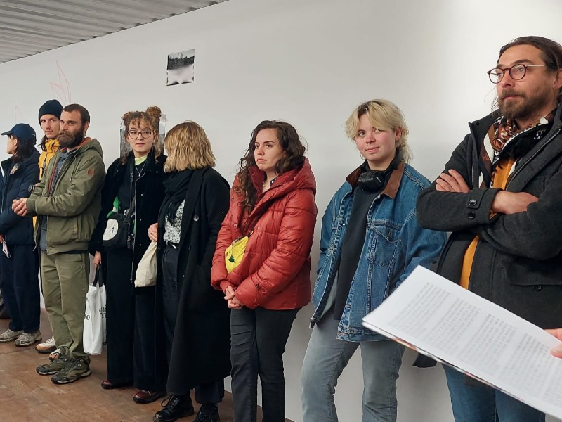 Montauban Ouverture de la saison 2023