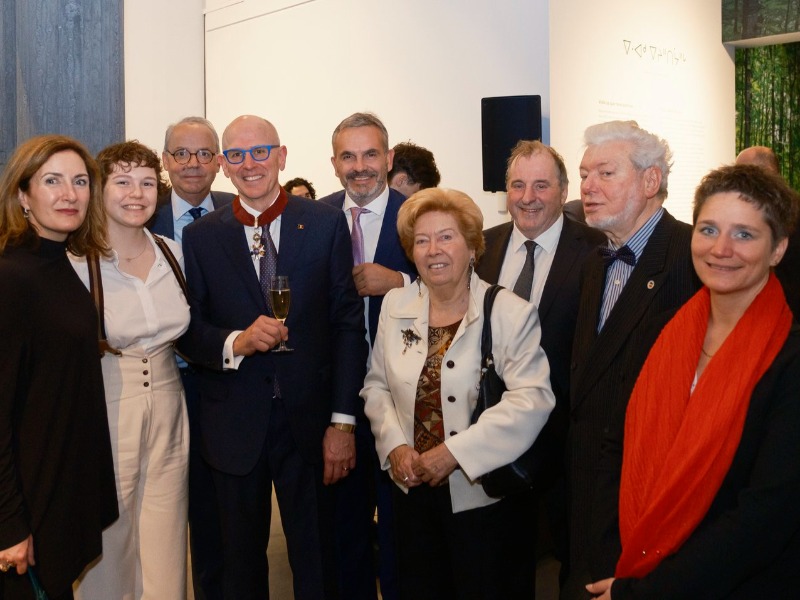 Montréal - Fête du Roi Montréal - Fête du Roi