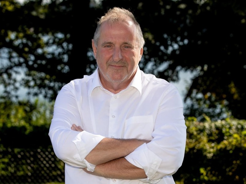 Mot de fin de campagne Mot de fin de campagne