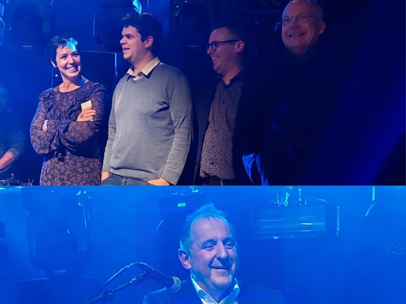 Note de politique générale Note de politique générale