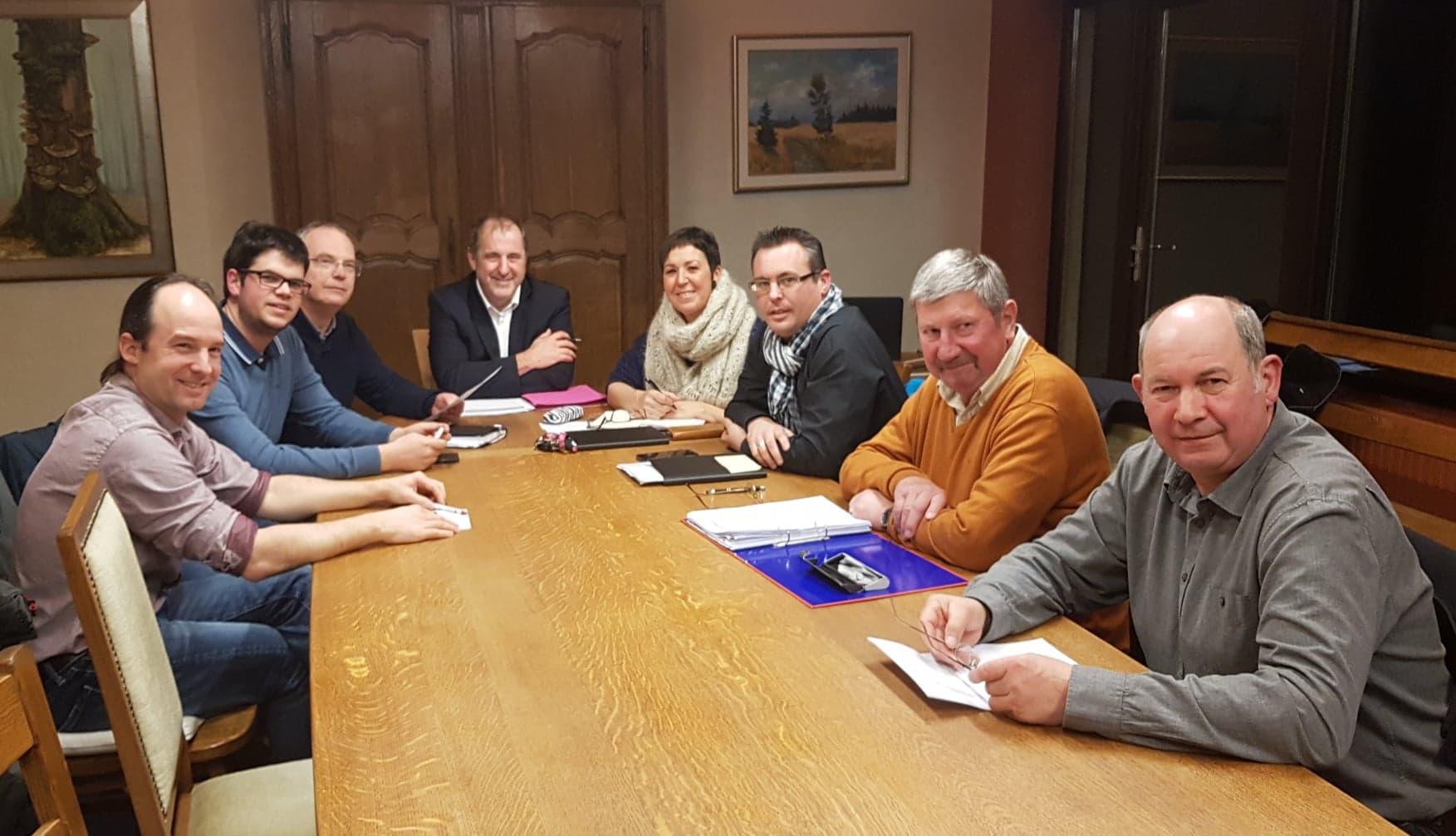 Note de politique générale 2019 Note de politique générale 2019