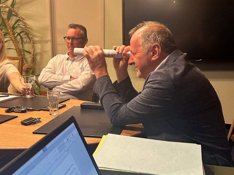 Note de politique générale pour la législature 2024-2030