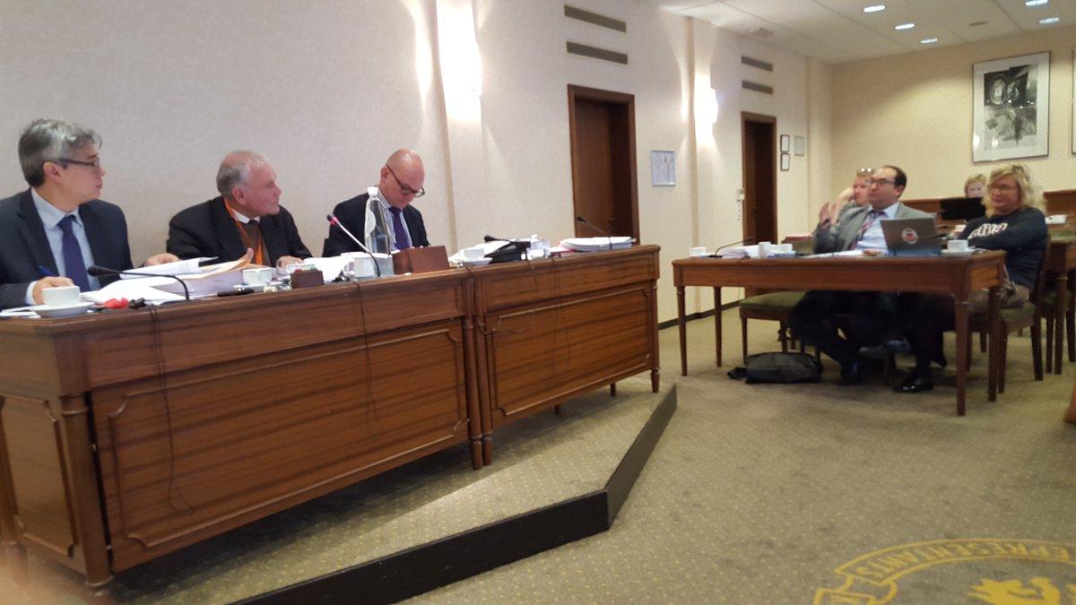 Pas de gesticulation politique, il faut un travail de fond Pas de gesticulation politique, il faut un travail de fond