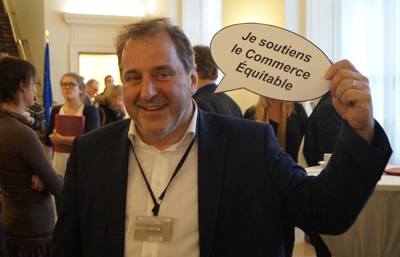 Petit déjeuner équitable Petit déjeuner équitable