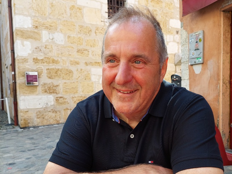 Plébiscite à la présidence du MR Luxembourg Plébiscite à la présidence du MR Luxembourg