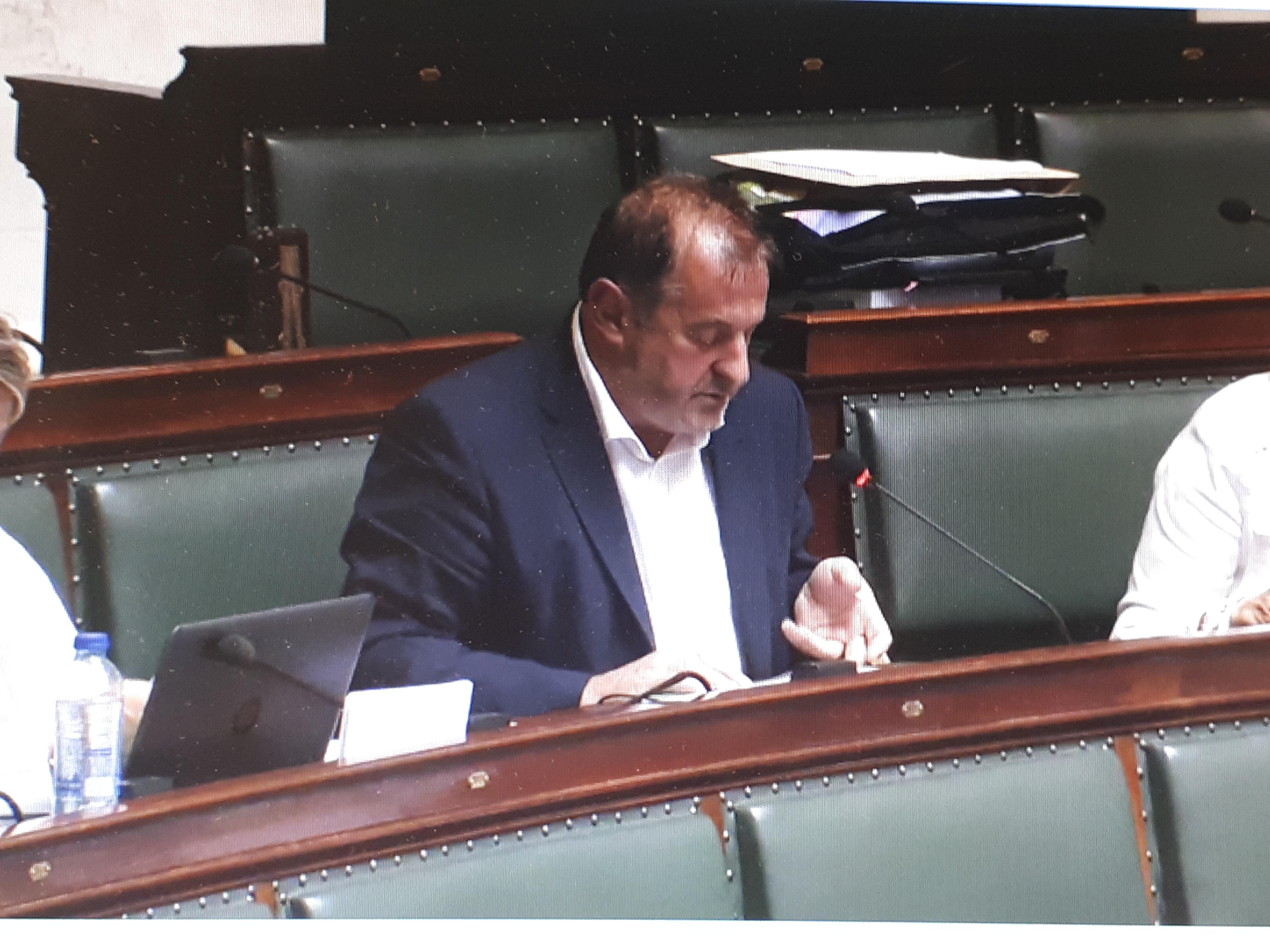 Premier ajustement budgétaire 2017 Premier ajustement budgétaire 2017
