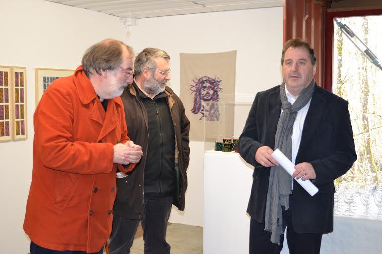 Présentation de la Saison du CACLB