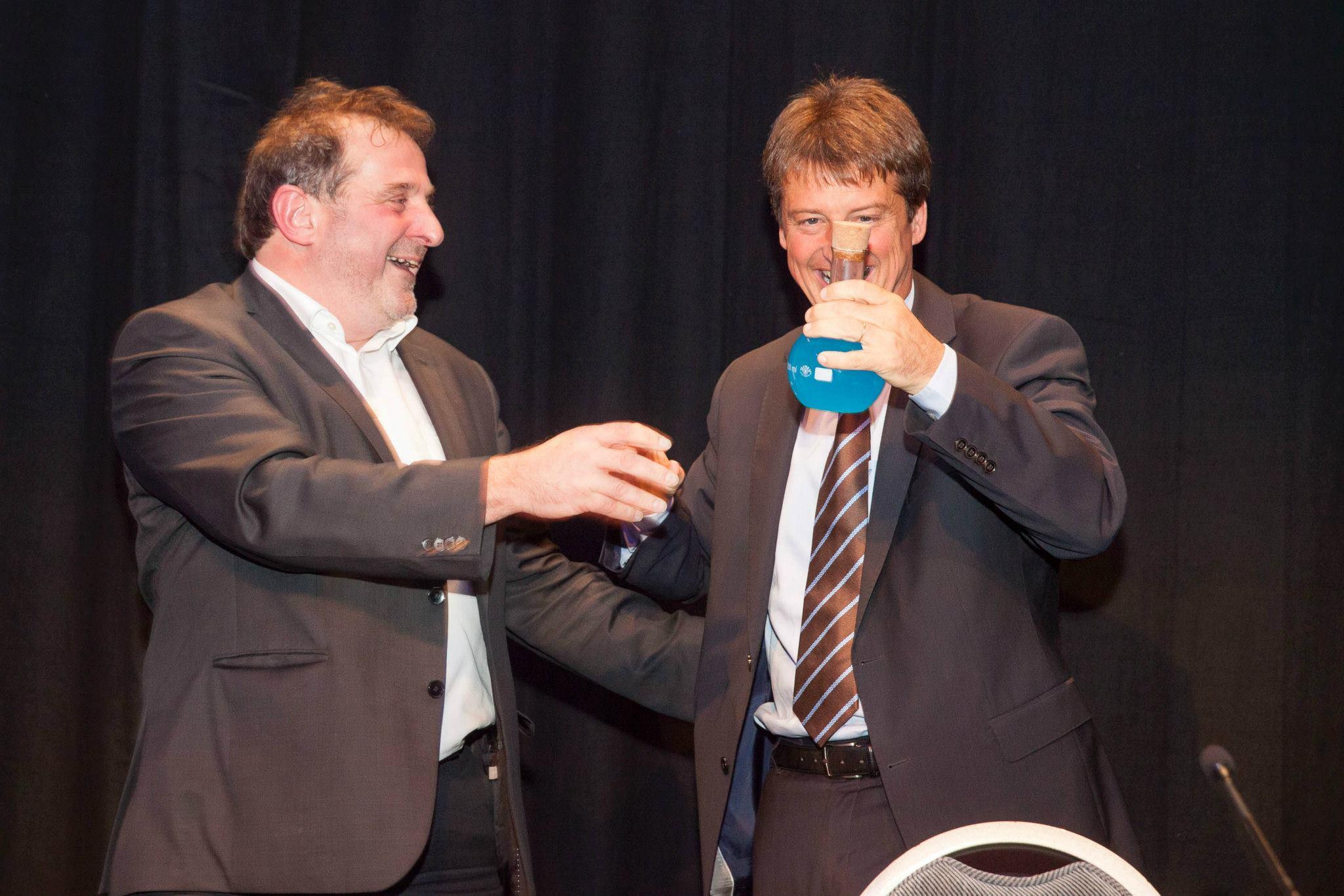 Un engagement économique, un projet social ! Un engagement économique, un projet social !