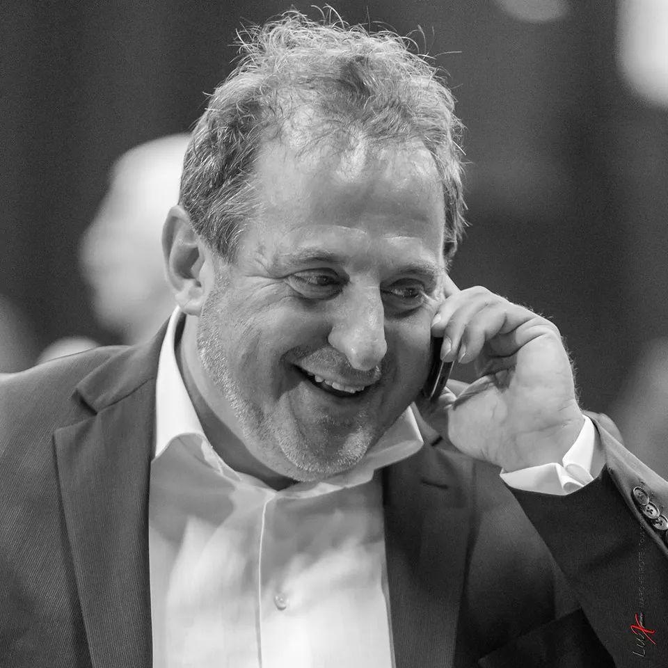 Présidence de la Fédération provinciale du MR : Benoît, élu à 96,5% Présidence de la Fédération provinciale du MR : Benoît, élu à 96,5%