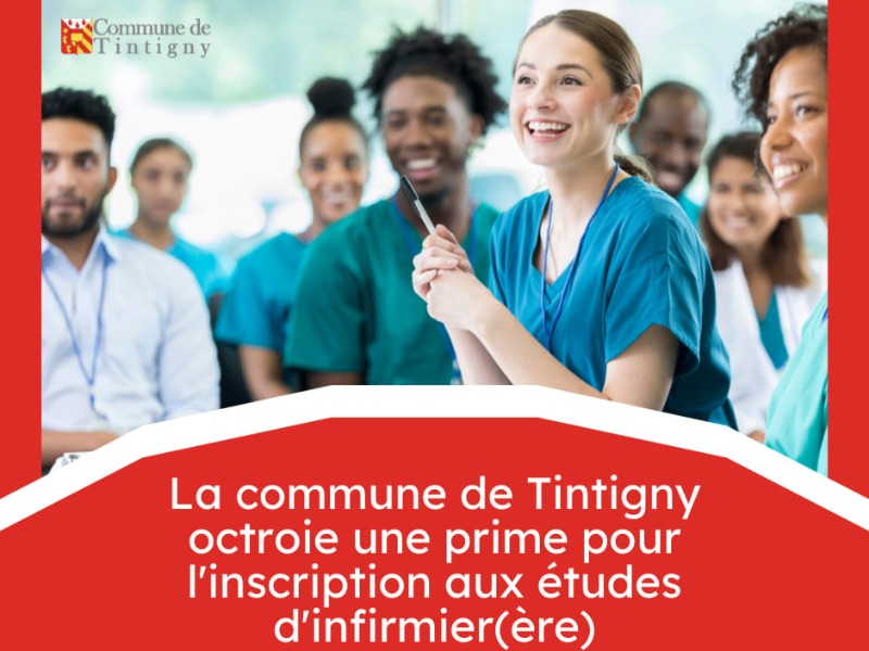 Prime communale Prime communale