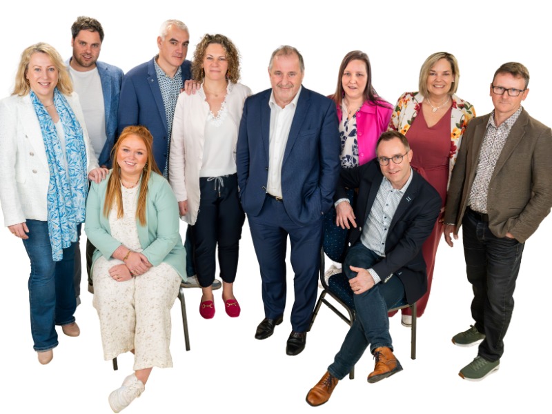 Quelle belle équipe ! Quelle belle équipe !