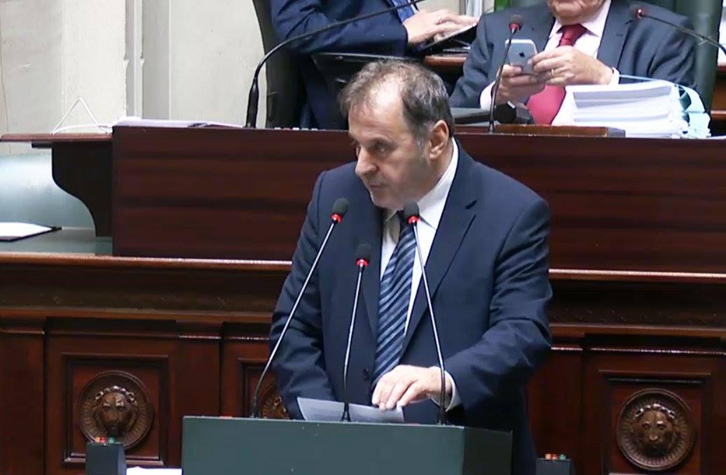 Question d'actualité sur le budget Question d'actualité sur le budget