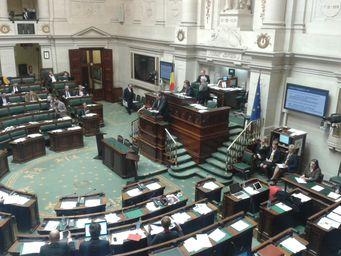 Question d'actualité sur les numéros INAMI Question d'actualité sur les numéros INAMI