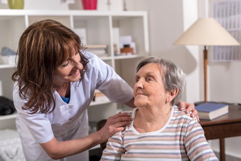 Question parlementaire : problème de lecture des cartes d'identité pour les infirmières à domicile Question parlementaire : problème de lecture des cartes d'identité pour les infirmières à domicile